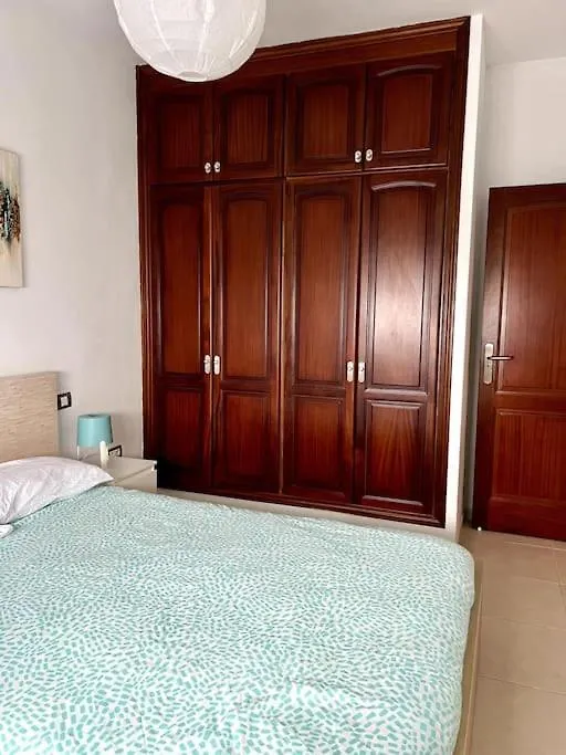 Apartamento Atico En Bajamar Con Vistas Al Mar Y Al Teide  Bajamar (La Laguna)