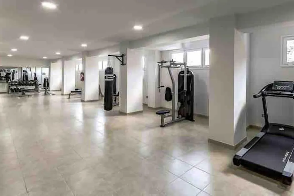 Apartmán Atico En Bajamar Con Vistas Al Mar Y Al Teide Španělsko