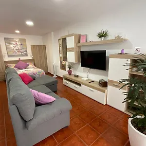 Apartamento Slam Bajamar (La Laguna)
